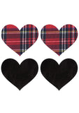 SCHOOLGIRL HEARTS