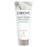 Coochy Shave Cream Au Natural 12.5 fl.oz