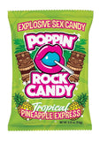 Popping Rock Candy Oral Sex Candy