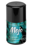 MOJO Niacin and Yohimbe Prostate Stimulating Gel Lubricant 1oz