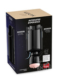 Kiiroo Keon Combo Set Rechargeable Interactive Masturbator with Stroker - Black