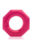 Oxballs HumpX Silicone Cock Ring - Pink