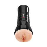 PDX Extreme Wet Pussies Super Juicy Snatch XXL Light