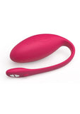 We-Vibe Jive Silicone Rechargeable Remote Control Wearable G-Spot Vibrator