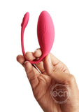 We-Vibe Jive Silicone Rechargeable Remote Control Wearable G-Spot Vibrator