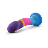 Avant D1 Hot 'n' Cool 7.5 in. Silicone Dildo