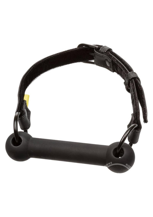 Boundless Bar Gag - Black