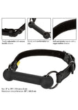 Boundless Bar Gag - Black