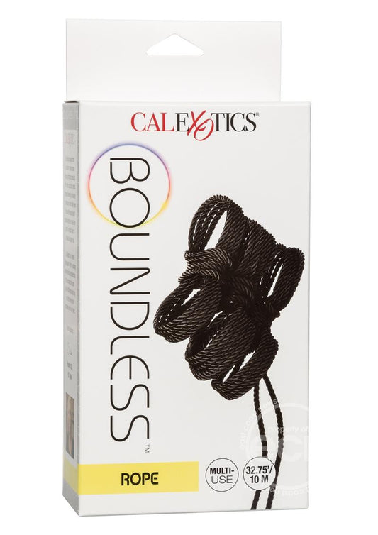 Boundless Rope - Black