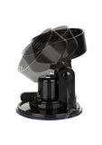 Private Suction Base Accessory - Black