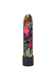 Naughty Bits Lil' Fucker Mini G-Spot Vibrator - Multicolor