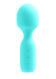 VeDO Wini Silicone Rechargeable Mini Wand Massager