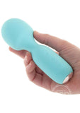 VeDO Wini Silicone Rechargeable Mini Wand Massager