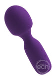 VeDO Wini Silicone Rechargeable Mini Wand Massager