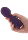 VeDO Wini Silicone Rechargeable Mini Wand Massager