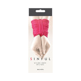 Sinful Nylon Rope 25 ft.