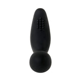 Zero Tolerance Eternal P-Spot Rechargeable Vibrating Prostate Massager Black