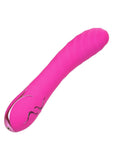 Insatiable G Inflatable G-Wand Silicone Rechargeable Vibrator