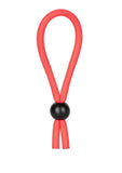 Julians Stud Ring Lasso Cock Ring - Multicolored