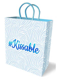 Kissable Gift Bag