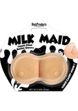 Milk Maid Liquid Candy Filled Gummy Boobie(DISCONTINUED)