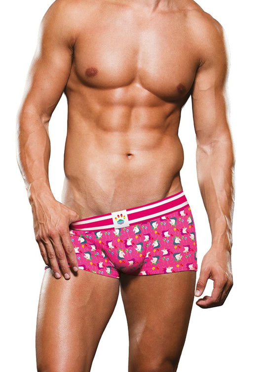 PROWLER UNIPARTY  TRUNK PINK Large