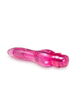 Naturally Yours Cha Cha Vibrator - Pink