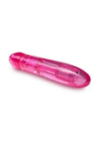 Naturally Yours Samba Vibrator - Pink