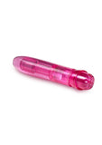 Naturally Yours Samba Vibrator - Pink