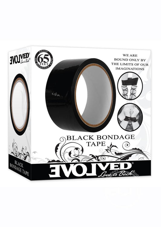 Bondage Tape 65ft