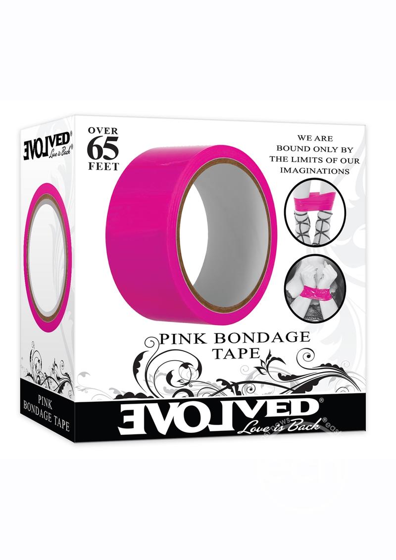 Bondage Tape 65ft