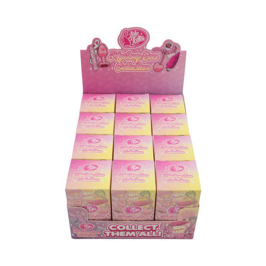 Mystery Box 12-Piece Natalie's Toy Box Edition (One Per Box)