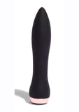 Nu Sensuelle 60SX AMP Silicone Rechargeable Bullet