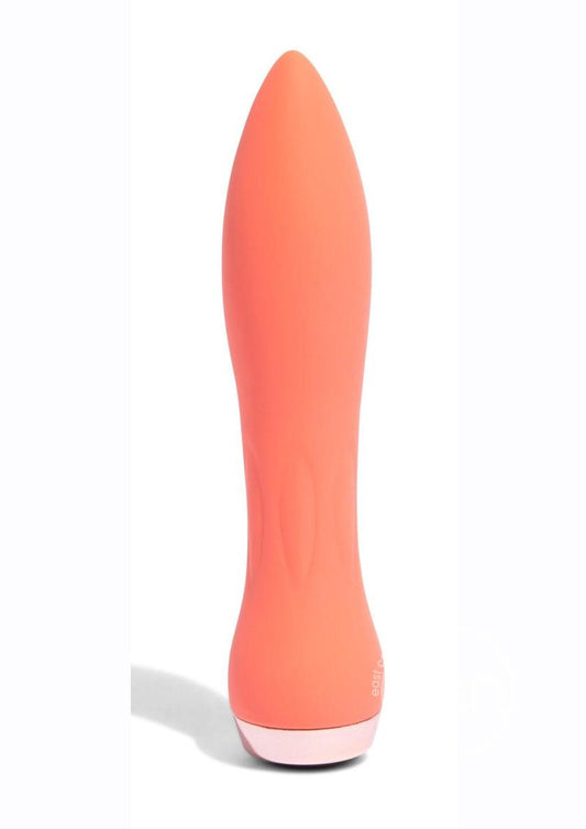 Nu Sensuelle 60SX AMP Silicone Rechargeable Bullet