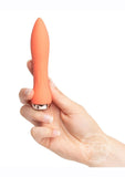 Nu Sensuelle 60SX AMP Silicone Rechargeable Bullet