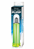 Electric Pump Rechargeable Penis Pump