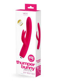 VeDO Thumper Bunny Silicone Rabbit Vibrator