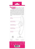 VeDO Thumper Bunny Silicone Rabbit Vibrator