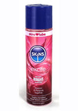 Skins Excite Tingling Water-Based Lubricant 4 oz.