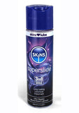 Skins Superslide Silicone Lubricant 4 oz.