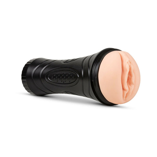 Blush M for Men Torch Pussy Vagina Stroker Beige