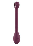 DREAMTOYS GLAM BENDABLE GSPOT VIBE