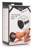 Tailz Interchangeable Bunny Tail Accessory