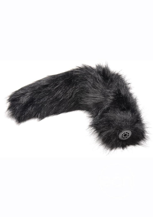 Tailz Interchangeable Fox Tail Accessory