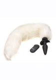 Tailz Interchangeable Fox Tail Accessory