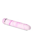 The Collection Strawberry Fields Vibrator - Pink