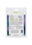 Pocket Exotics Glow-In-The-Dark Egg - Glow