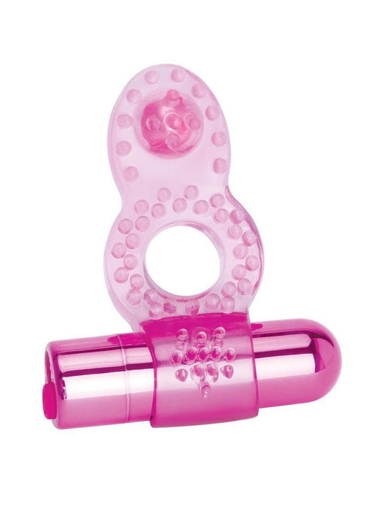 BODYWAND DELUXE ORGASM ENHANCER RING