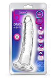 B Yours Plus Lust n' Thrust Realistic Dildo 7.5in