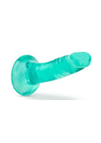 B Yours Plus Hard n' Happy Realistic Dildo 5.5in